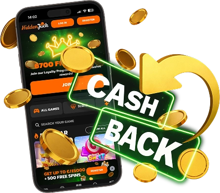 Hidden Jack Casino UK Mobile